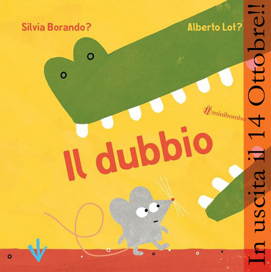 Il dubbio cover